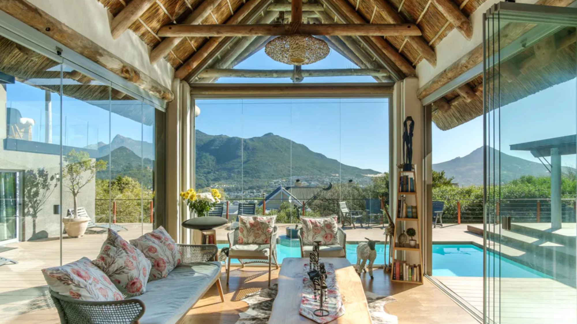 Hout Bay, Hillcrest, South Africa