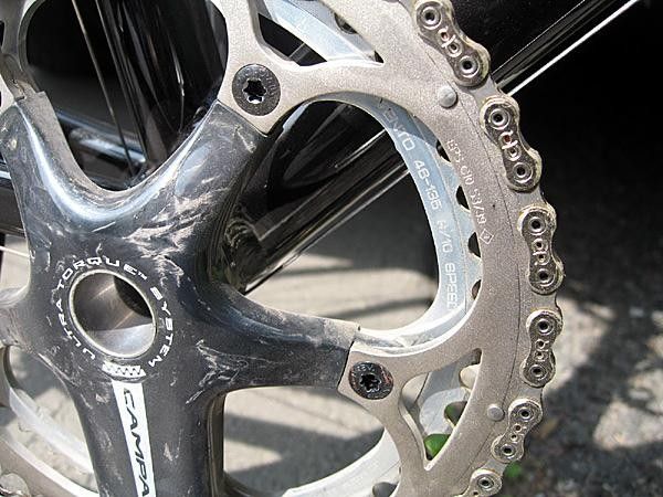 Carbon cranks