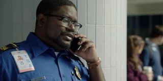 Lil Rel Howrey get out rod