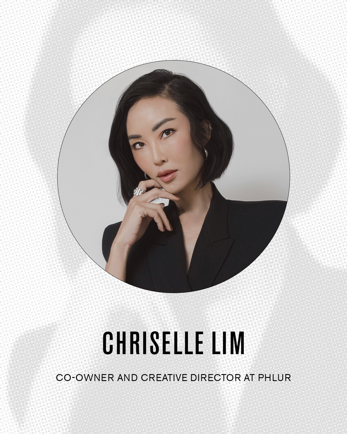 Chriselle Lim Phlur