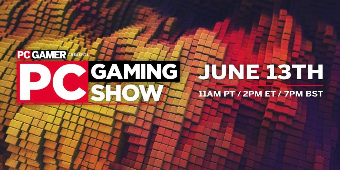 Pc Gaming Show