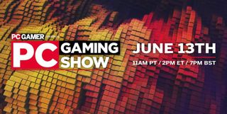 Pc Gaming Show