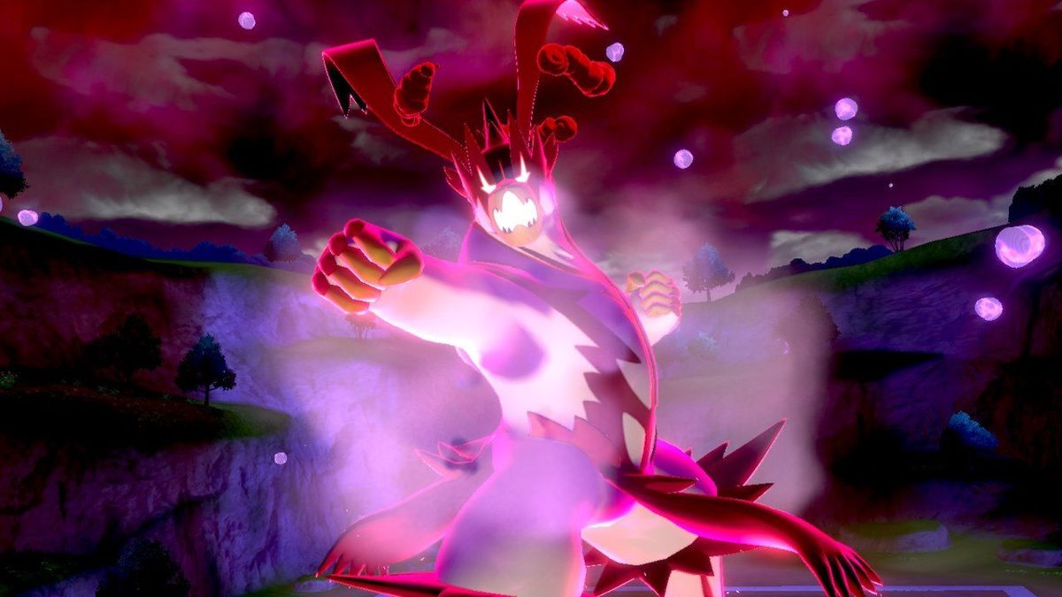 Pokémon Sword and Shield Expansion Pass for Nintendo Switch review — Is