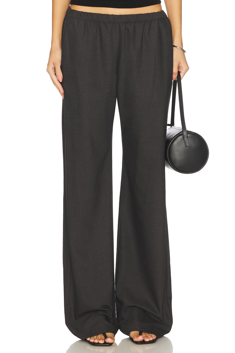 Enza Costa Everywhere Suit Pant