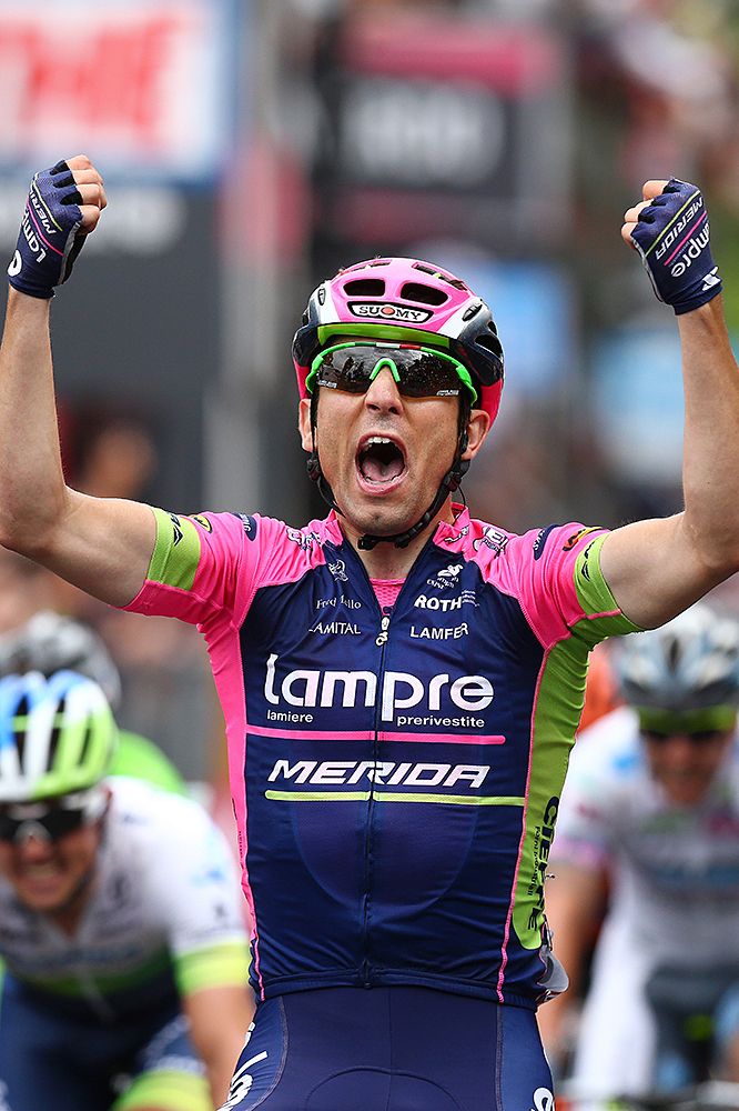 Diego Ulissi (Lampre-Merida)