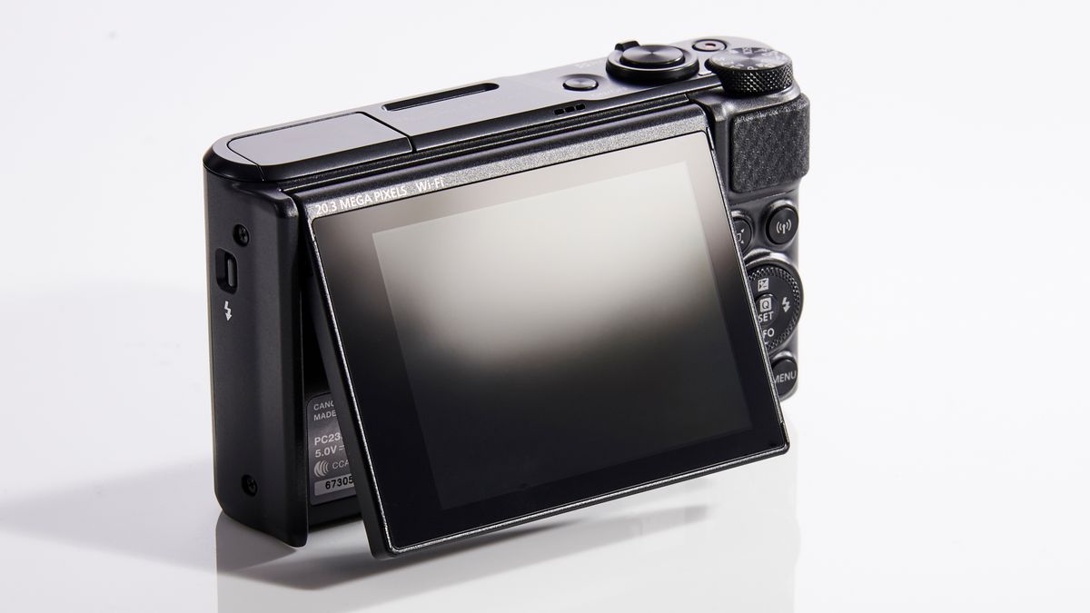 Canon PowerShot SX740 HS