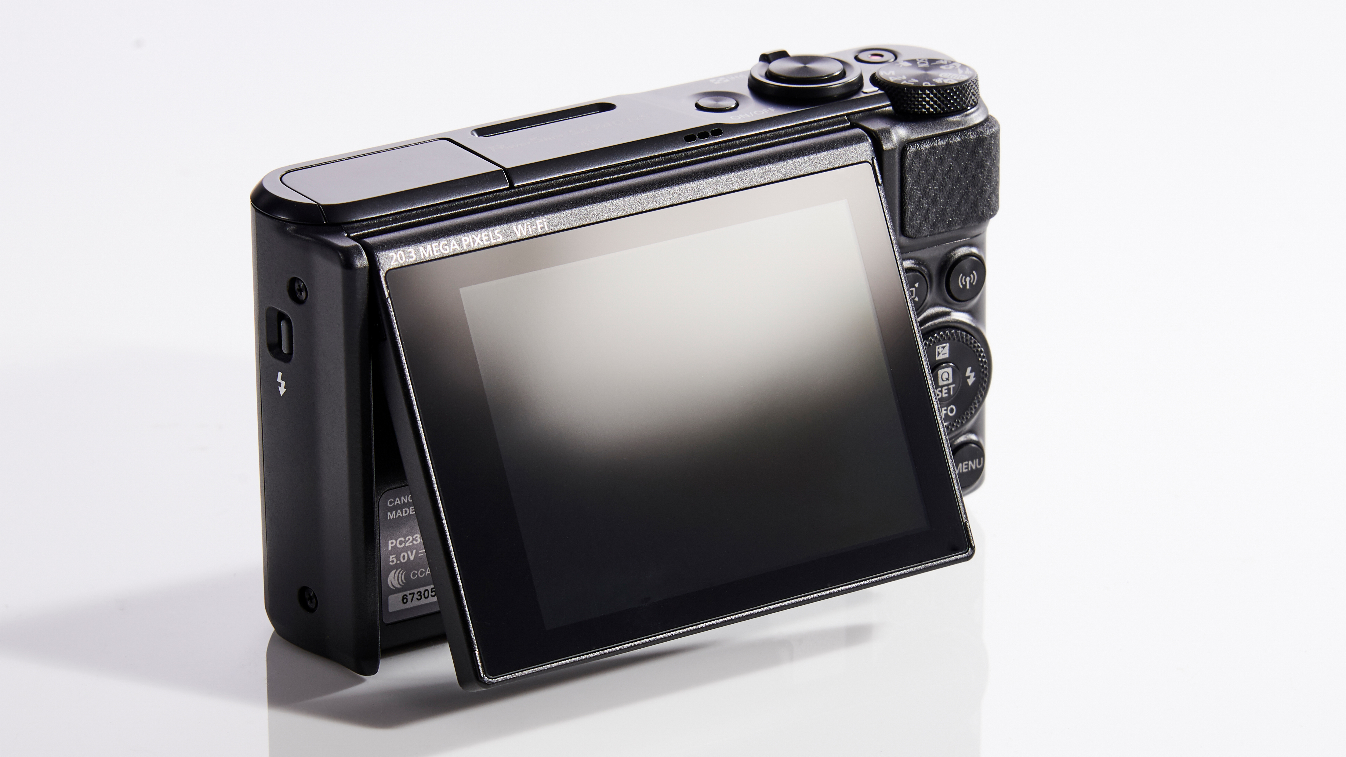 Canon PowerShot SX740 HS