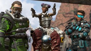 An image of Apex Legends