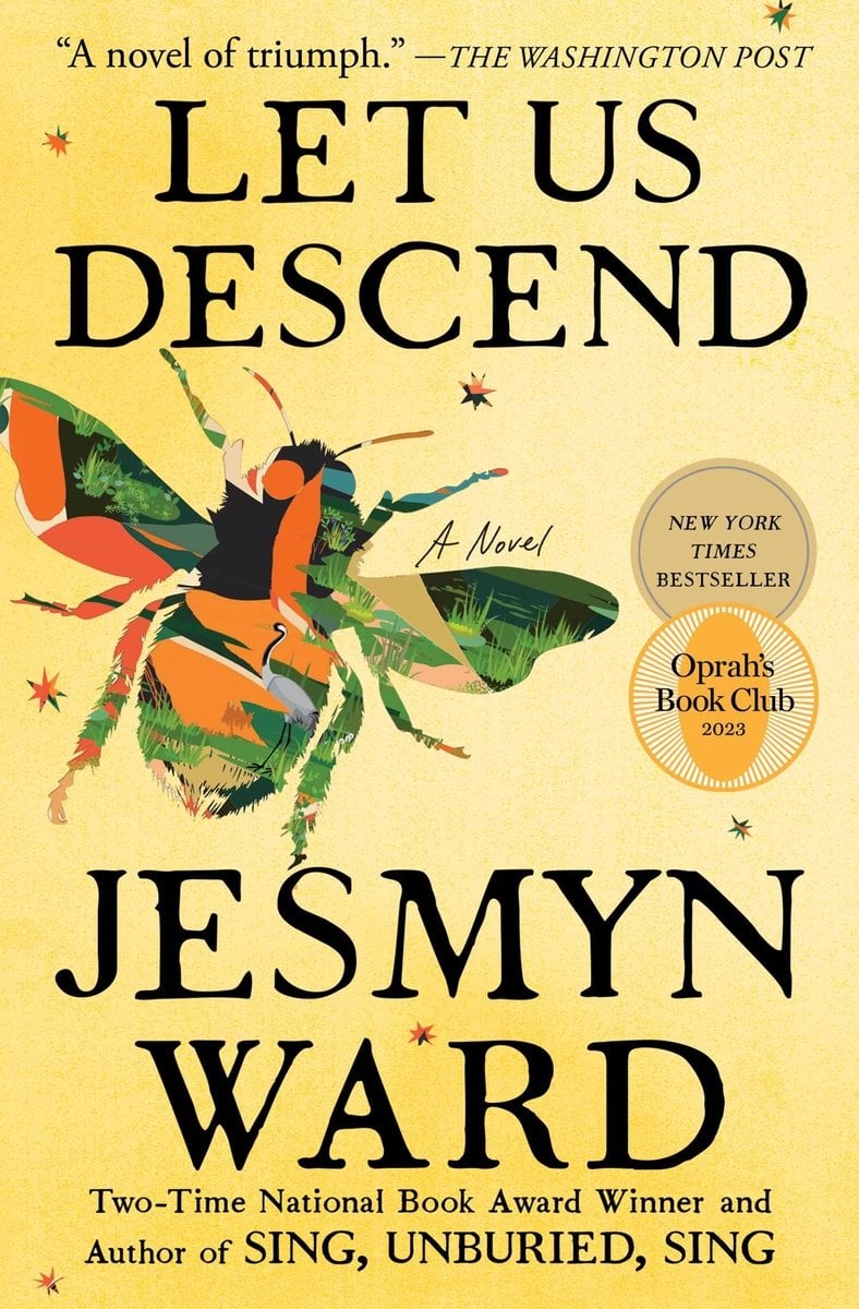 Let Us Descend (oprah's Book Club)
