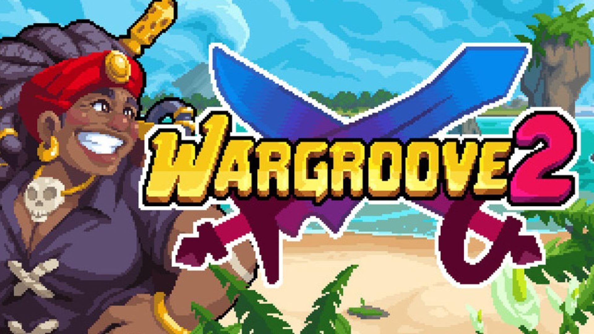 Wargroove will give Nintendo Switch owners their Advance Wars fix - Polygon