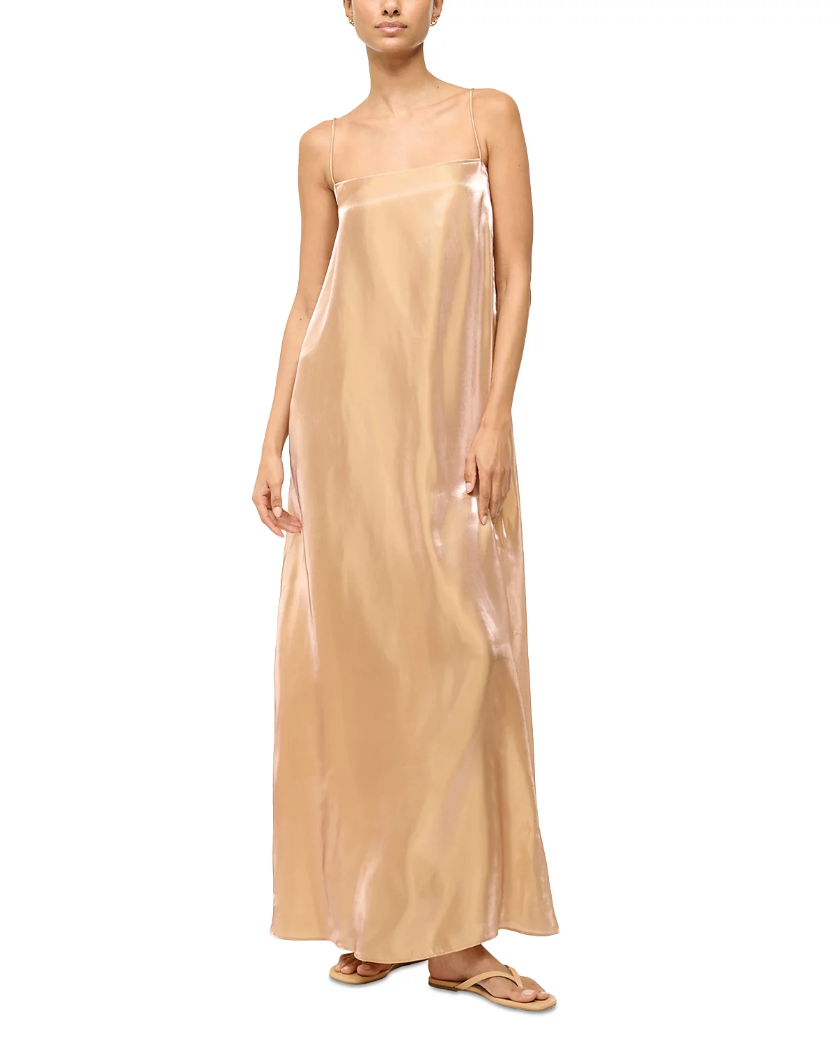 STAUD, Delfina Dress (Was $595) 