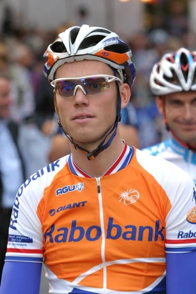 Lars Boom (Rabobank)