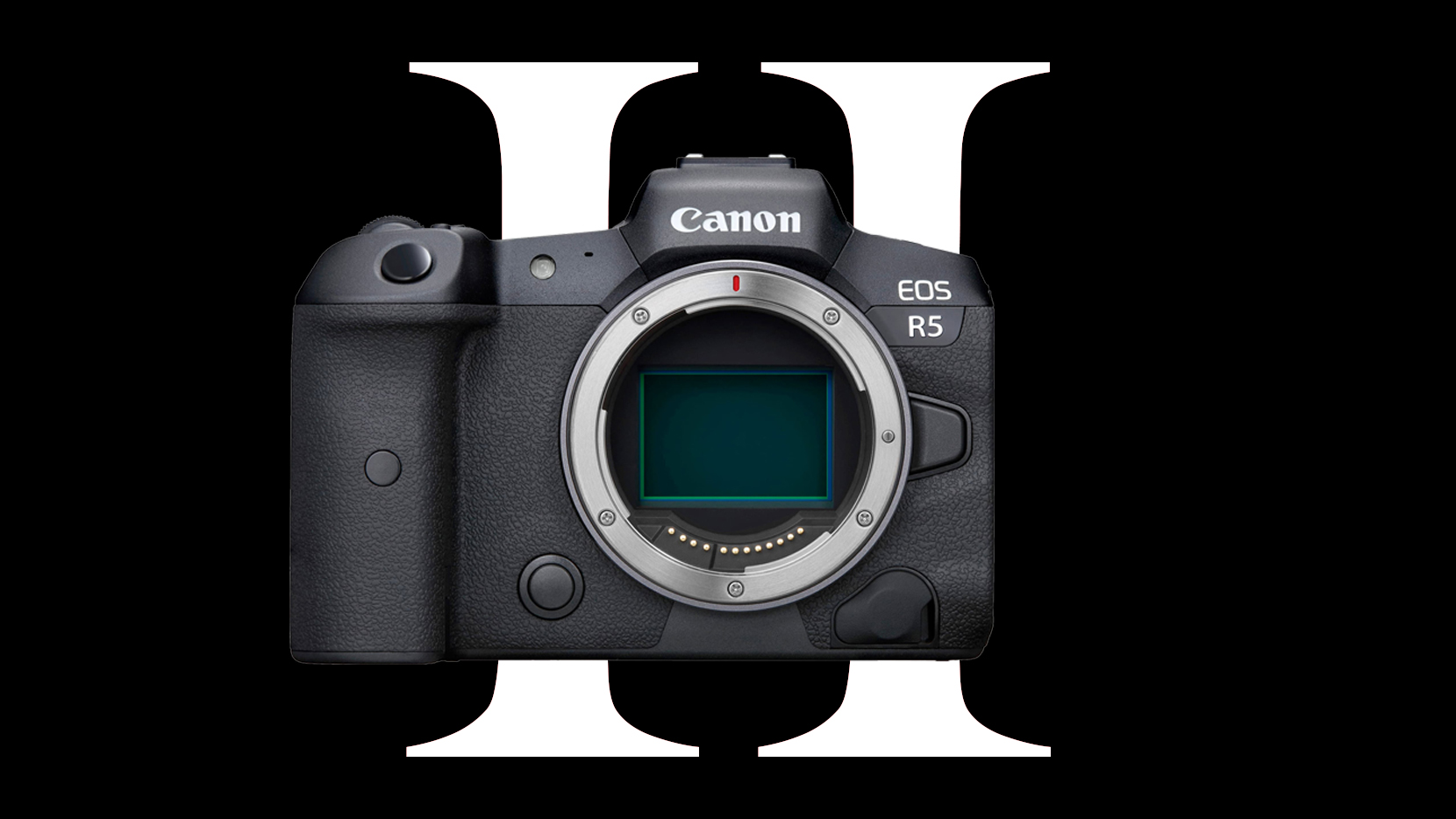 Canon EOS R5 II: what we want to see