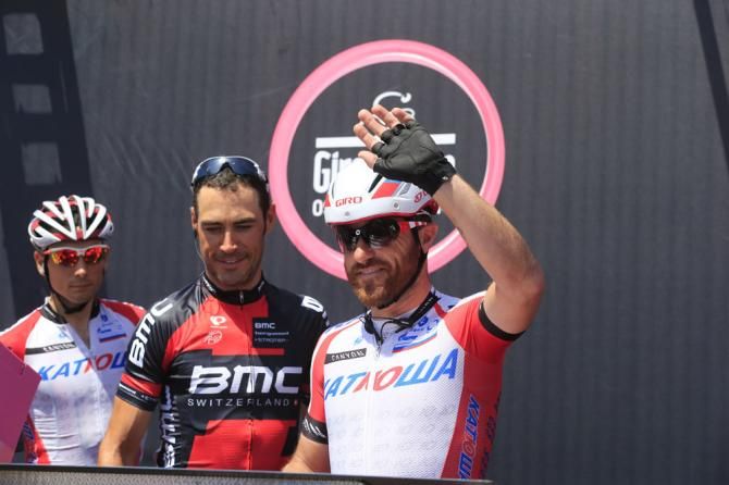 Luca Paolini (Katusha)