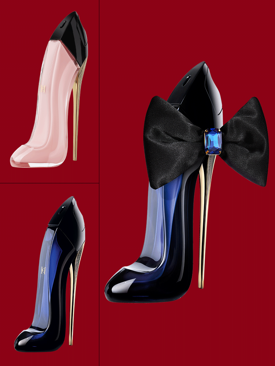 Carolina Herrera Good Girl Elixir