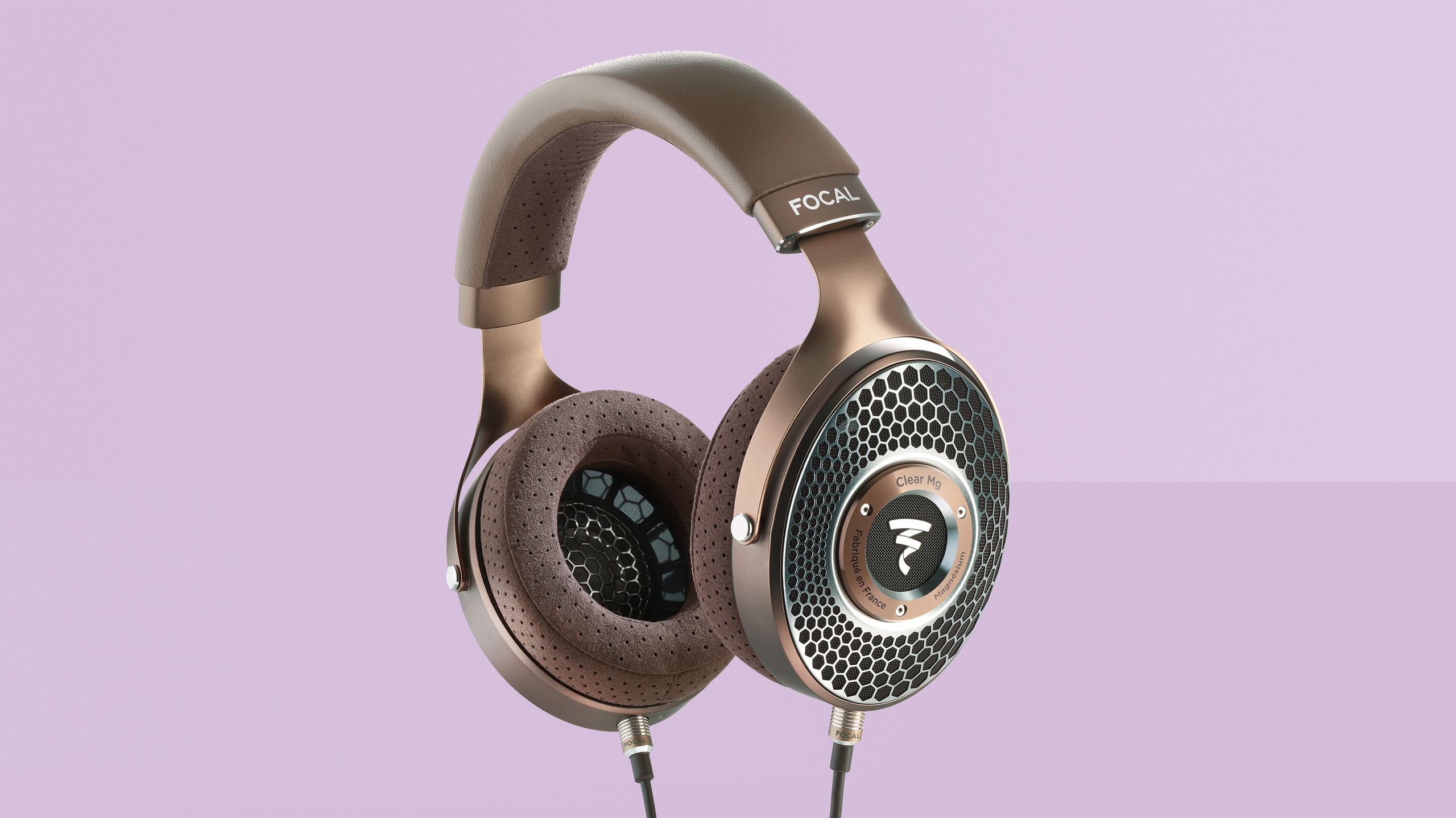 （May様）FOCAL CLEAR MG PRO Focal Clear MG Professional Headphones