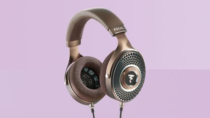 Focal Clear MG review