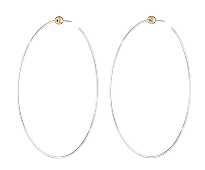 Jenny Bird Jenny Bird Icon Hoops