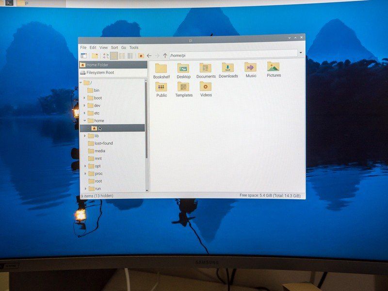 Raspberry Pi 400