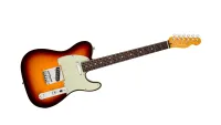 Best electric guitars: Fender American Ultra Telecaster