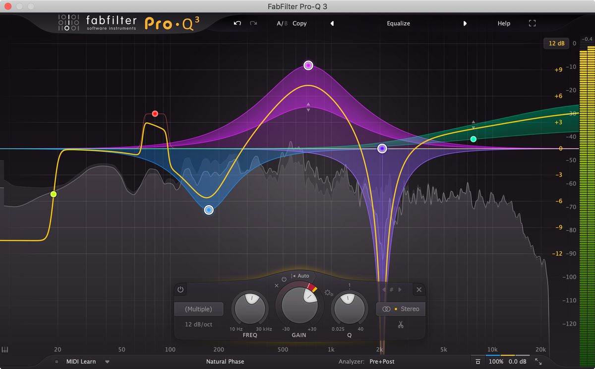 Don't miss 5 of the best EQ plugin deals you should leap on before ...