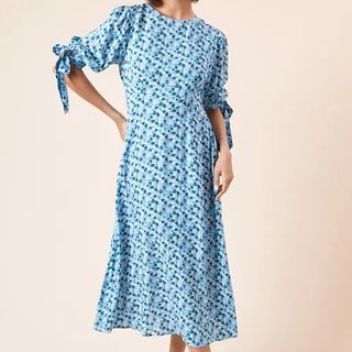 Dorothy Perkins Floral Dress