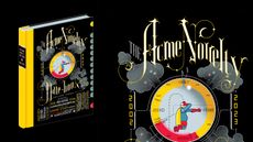 Chris Ware's Acme Novelty Datebook Volume Three