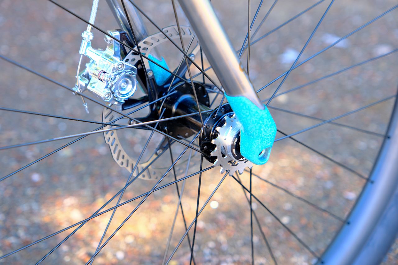 BTCHN Bikes Lonesome Dove