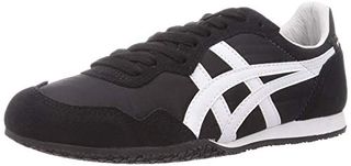 Onitsuka Tiger Serrano - Black