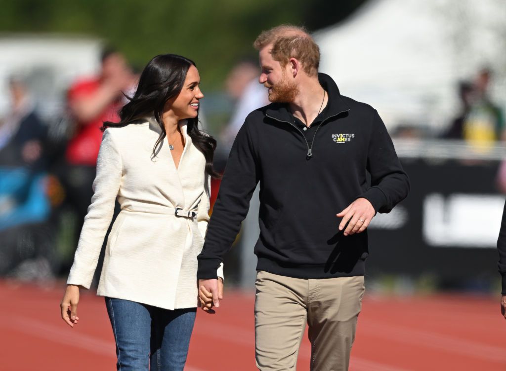 Harry veut « protéger » la reine et s'assurer qu'elle « a les bonnes personnes autour d'elle »