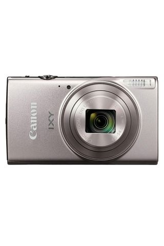 Canon Compact Digital Camera 