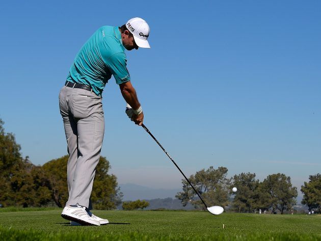 Justin Rose's 7 Ways To Hit Longer Drives