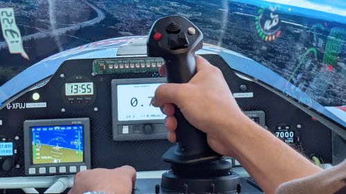 Microsoft Flight Simulator 2020 system requirements: Can my PC run it ...