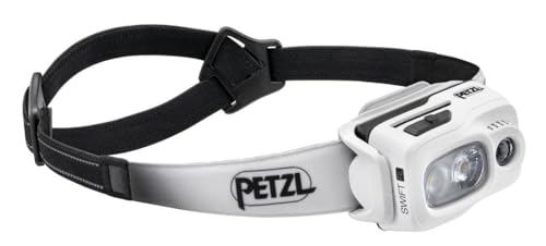 Petzl Swift Rl Headlamp - Aw25