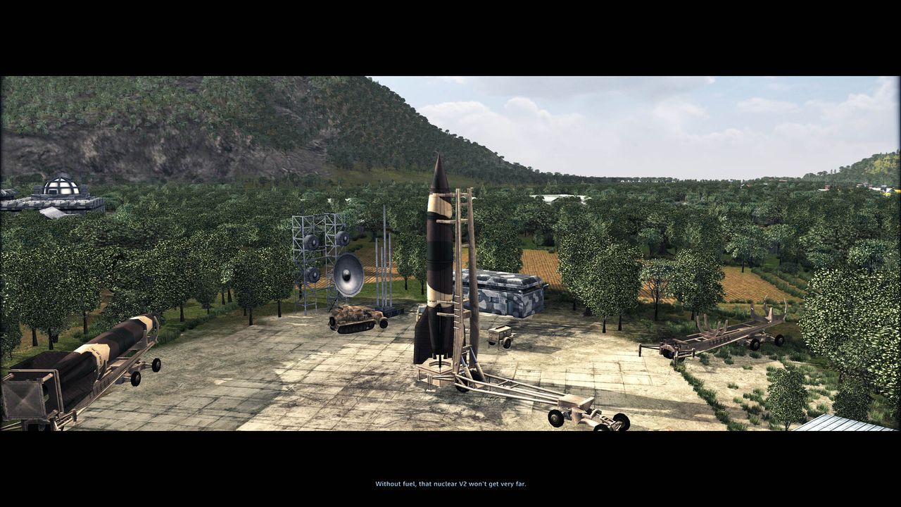 Ruse screenshot