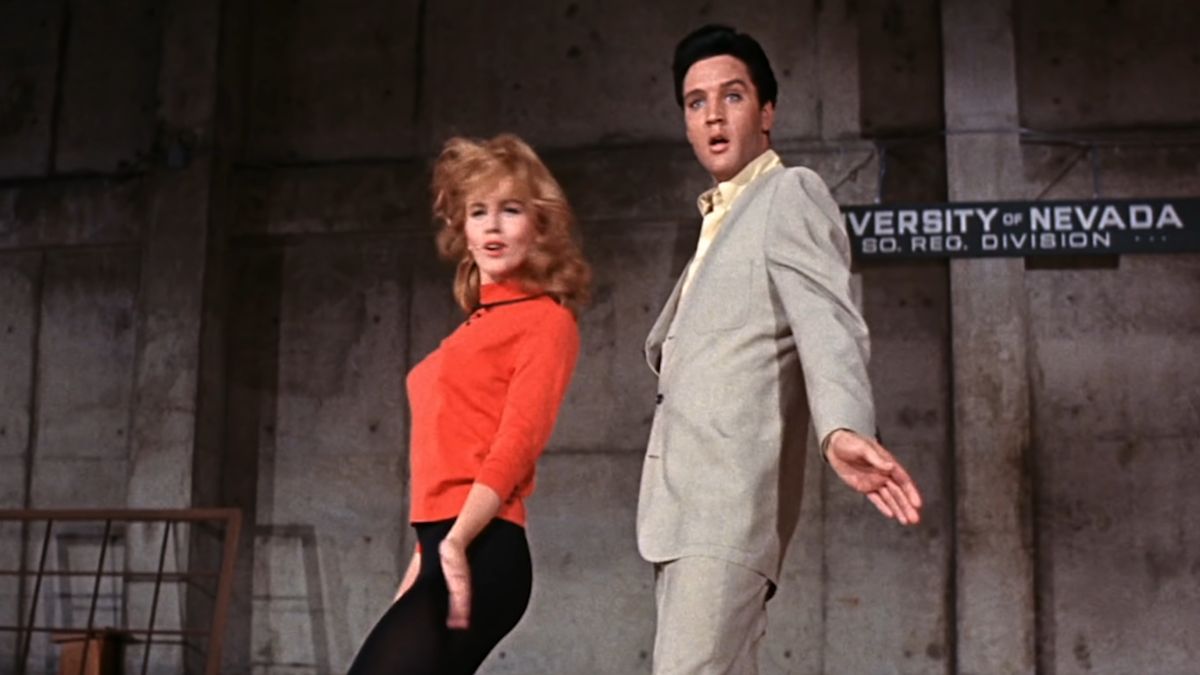 The 32 greatest ’60s movie characters | GamesRadar+