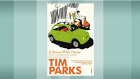 Tim Parks - A Season With Verona