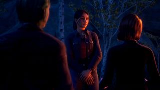 Life is Strange: Reunion screenshot