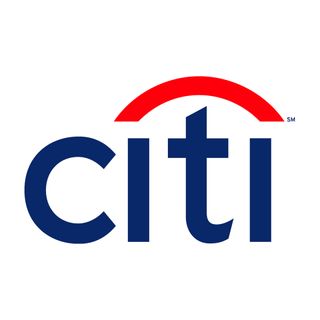 CitiBank logo