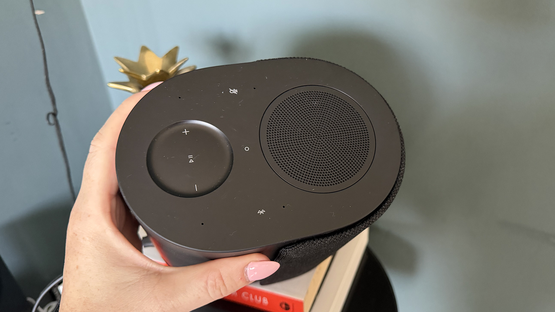 bose lifestyle ultra speaker