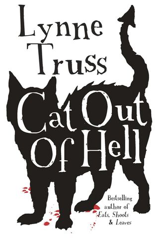 Cat-Out-Of-Hell