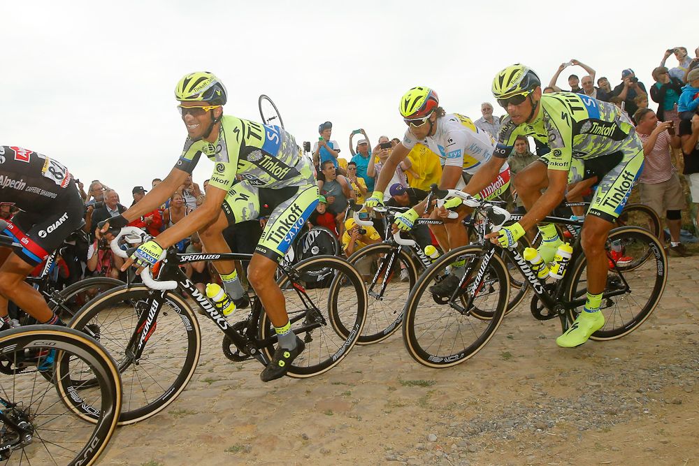 Тинькофф тур де Франс. Тур де Франс 2015. Контадор велогонщик. Tinkoff Велокоманда.