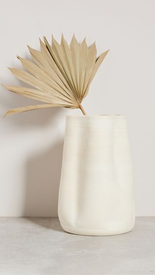 Everly Medium Vase