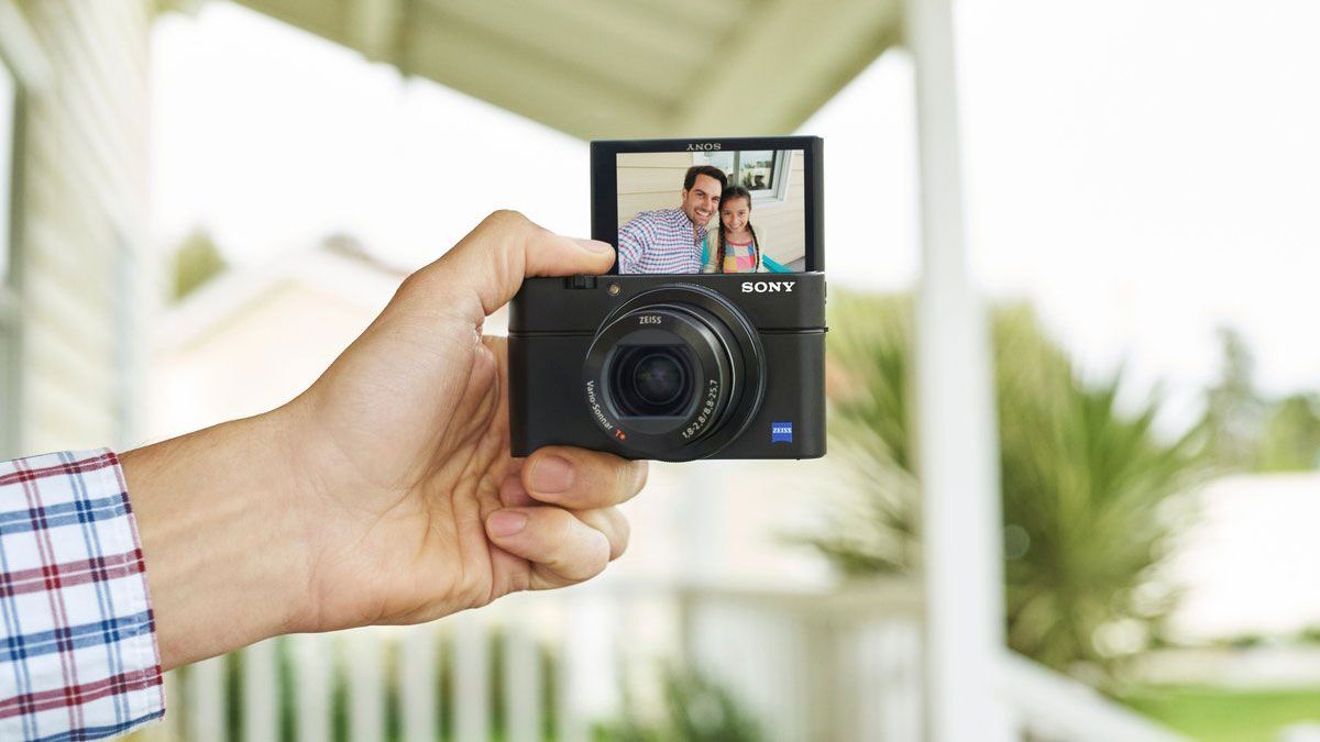 Amazon Prime Day deals 4K camera drops to half price Creative Bloq