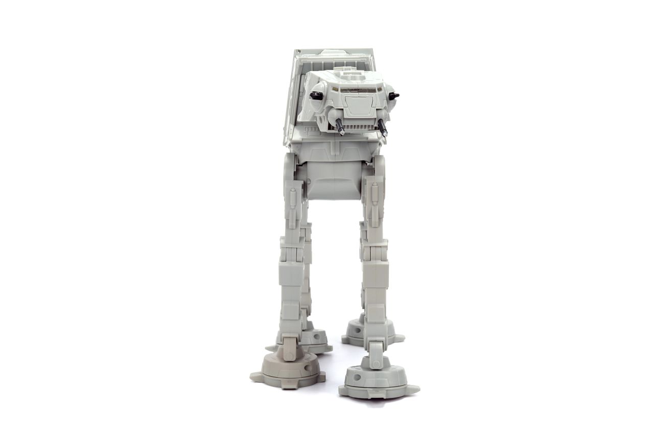 Jada Toys Star Wars AT-AT R/C Walker