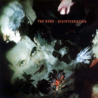 Disintegration by The Cure (1989)
