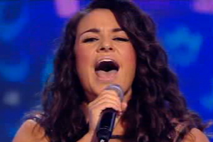 The X Factor: It's disco night!