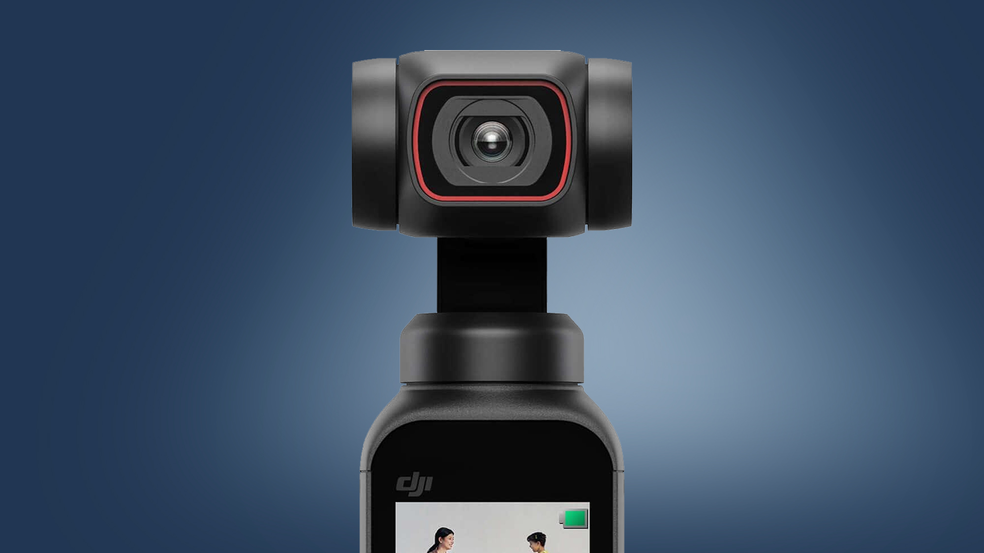 DJI Pocket 3: la cámara con gimbal de bolsillo vuelve con un