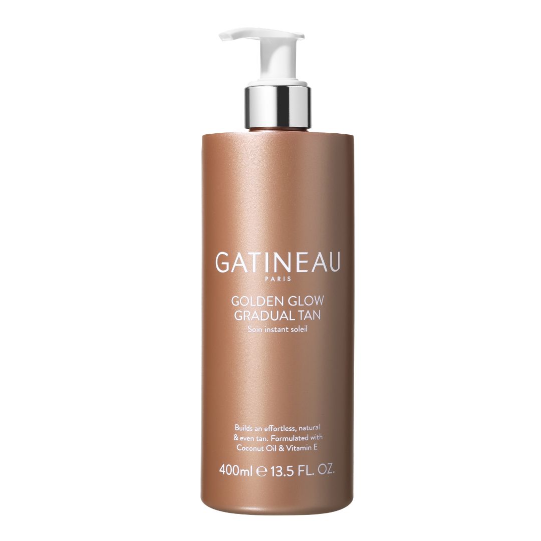 Gatineau Golden Glow Gradual Tan