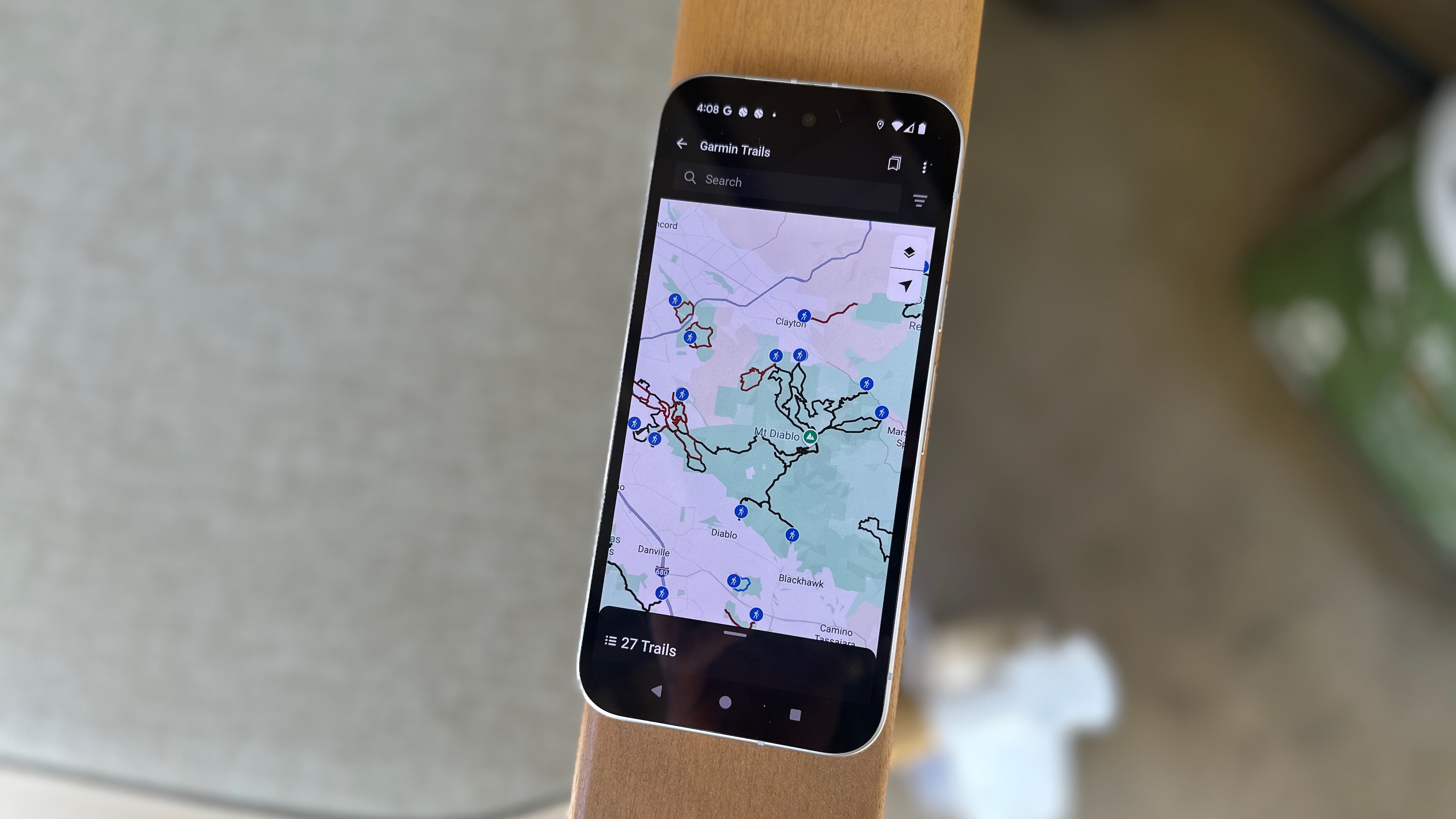 I put Garmin’s Connect Plus Trails, breathing variations, and rucking sport to the test